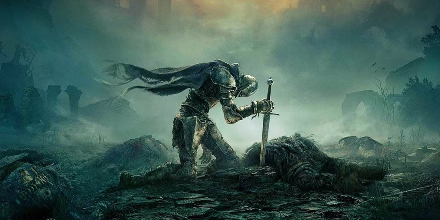 Best Weapons And Builds For A Maidenless Tarnished In Elden Ring