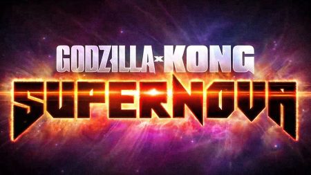 ‘Godzilla x Kong: Supernova’ – Monsterverse Sequel Set For March 2027