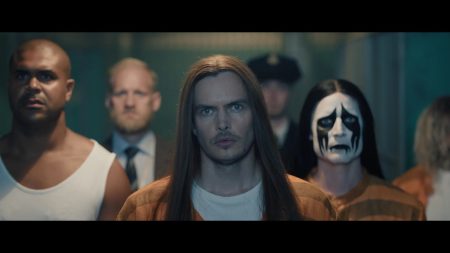‘Heavier Trip’ Blu-Ray Review – Death Metal Comedy Sequel Is Back For Another Round Of Delirious Fun