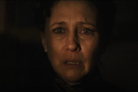 Warner Bros. Kicks off ‘The Conjuring: Last Rites’ Marketing With New Teaser