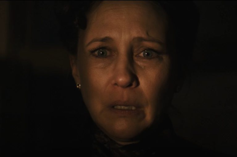 Warner Bros. Kicks off ‘The Conjuring: Last Rites’ Marketing With New Teaser