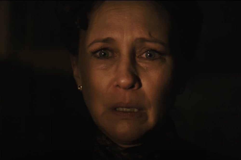 Warner Bros. Kicks off ‘The Conjuring: Last Rites’ Marketing With New Teaser
