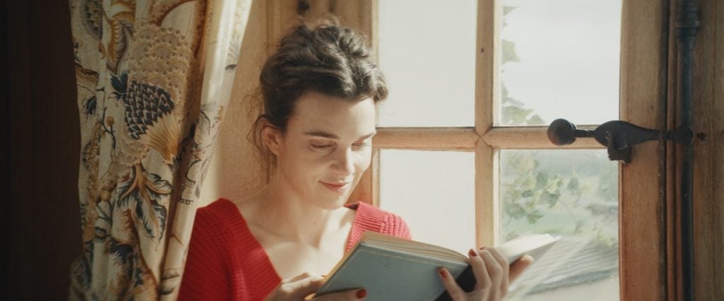 ‘Jane Austen Wrecked My Life’ Director Laura Piani & Star Camille Rutherford Talk Putting A Fresh Spin On The Iconic Author’s Work
