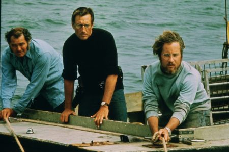 Universal To Celebrate 50th Anniversary Of ‘Jaws’ With New 4K UHD Blu-Ray This June