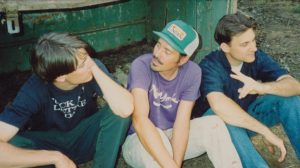 ‘Louder Than You Think: A Lo-Fi History Of Gary Young And Pavement’ Blu-Ray Review – A Glimpse Of Erratic Genius