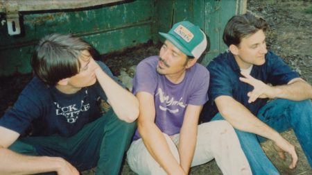 ‘Louder Than You Think: A Lo-Fi History Of Gary Young And Pavement’ Blu-Ray Review – A Glimpse Of Erratic Genius