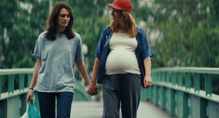 ‘Love Letters’ Review – Defining Motherhood [Cannes 2025]
