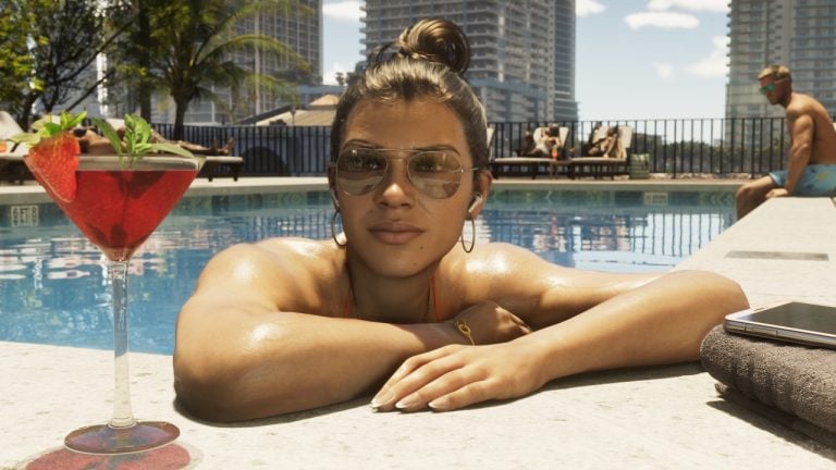 ‘Grand Theft Auto 6’: Second Trailer Dives Deep Into Vice City’s Crime-Filled World