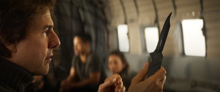 Paramount To Release The Epic Conclusion ‘Mission: Impossible – The Final Reckoning’  On 4K UHD Blu-Ray