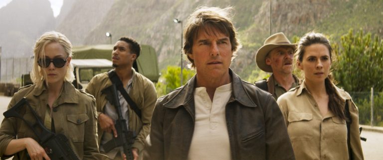 ‘Mission: Impossible – The Final Reckoning’ Review – An Epic End Of An Era