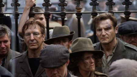 ‘Michael Collins’ Blu-Ray Review – A Captivating Look At A Real-Life Revolutionary