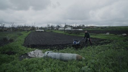 ‘Militantropos’ Review – Showcasing The Human Side Of The Ukrainian War [Cannes 2025]
