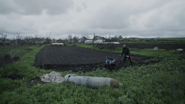 ‘Militantropos’ Review – Showcasing The Human Side Of The Ukrainian War [Cannes 2025]