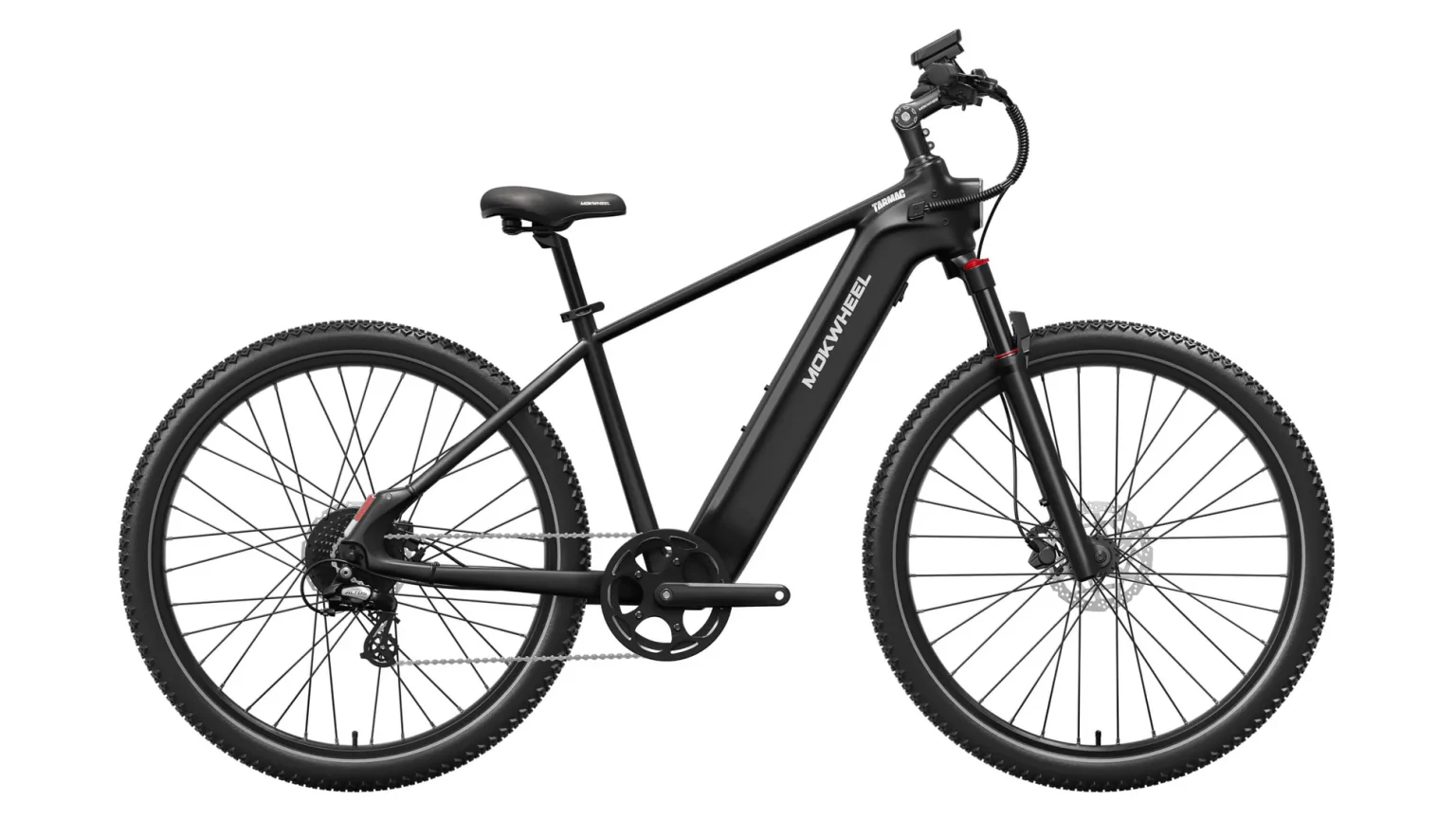 Mokwheel Tarmac: Best Men’s And Women’s Commuter E-Bike