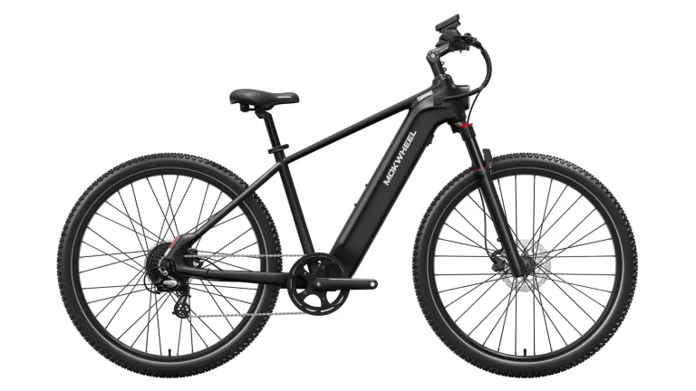 Mokwheel Tarmac: Best Men’s And Women’s Commuter E-Bike Mokwheel Tarmac: Best Men’s And Women’s Commuter E-Bike