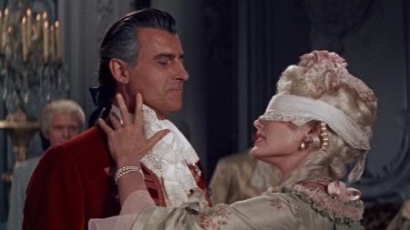 ‘Moonfleet’ Blu-Ray Review – Fritz Lang Steers A Rousing Adventure