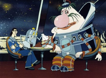 Treasures Of Soviet Animation: Vol. 1 Blu-Ray Review – A Invaluable Collection For Animation Fans