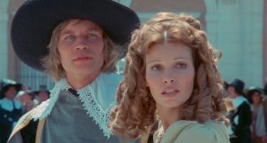 ‘The Three Musketeers’ (1973)/’The Four Musketeers’ (1974) Criterion Collection 4K UHD Blu-Ray Review – Fun For All