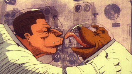 ‘Mutant Aliens’ Blu-Ray Review – A Wonderfully Chaotic Sci-Fi Oddity