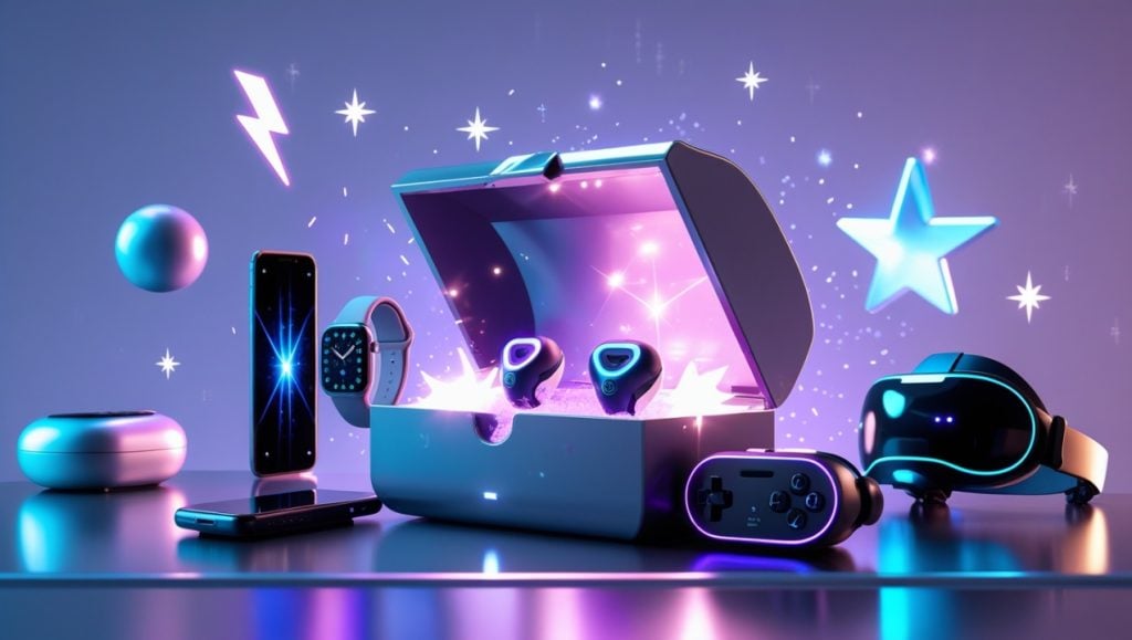 Best Electronic Mystery Boxes – Authentic Surprises & Big Wins