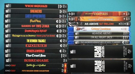 No Streaming Required: Physical Media Spotlight For The Week Of April 29th – Shout! Studios & Kino Lorber Mania