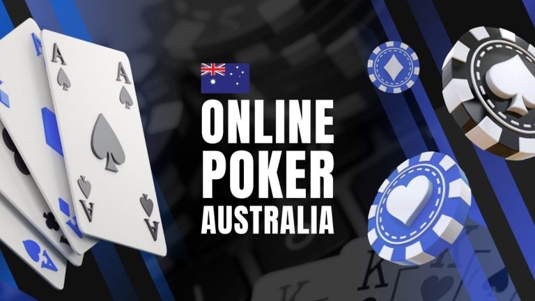 Best Online Poker Sites In Australia: High Traffic Tournaments & Cash Games For Aussie Players 