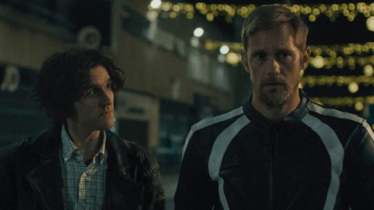 ‘Pillion’ Review – The Perfect Mix Of Sexiness, Humour And Emotions [Cannes 2025]