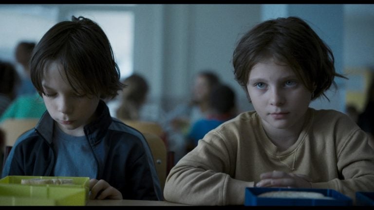 ‘Playground’ (2021) Blu-Ray Review – A Heartbreaking Look At The Wild West Of Grade School