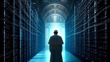 Pope Francis Warns AI Could Harm Truth And Human Values – Shocking Vatican Warning!