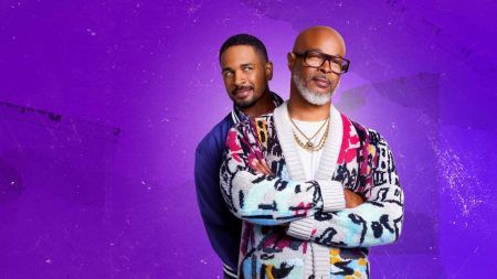 CBS Cancels Critically Acclaimed Sitcom ‘Poppa’s House’ After One Season