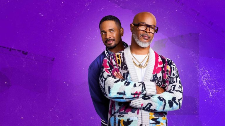 CBS Cancels Critically Acclaimed Sitcom ‘Poppa’s House’ After One Season