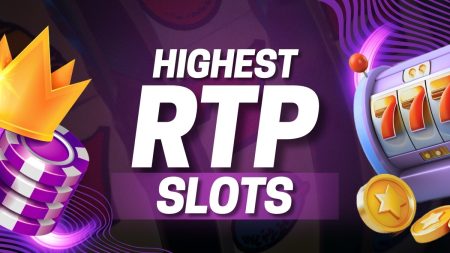 10 Highest RTP Slots In 2025: Top Slot Machines That Pay The Most (97%+ RTP)