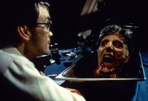 ‘Re-Animator’ 4K UHD Blu-Ray Deluxe Edition Review – An Unbelievable Release For A Cult Horror Classic