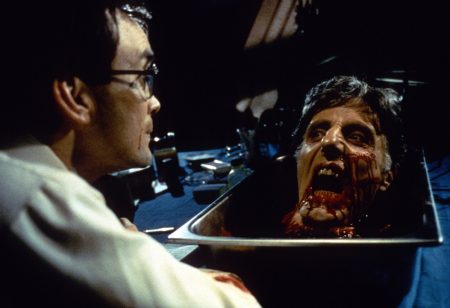 ‘Re-Animator’ 4K UHD Blu-Ray Deluxe Edition Review – An Unbelievable Release For A Cult Horror Classic