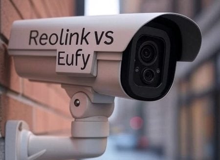 Reolink vs. Eufy: Which Brand Suits You Better?