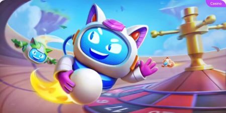 The Importance of Responsible Gaming After Robocat Casino Login