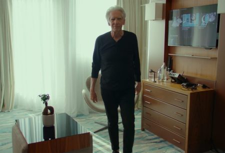 ‘Room 666’/’Room 999’ Blu-Ray Review – Tackling Cinema’s Timeless Questions