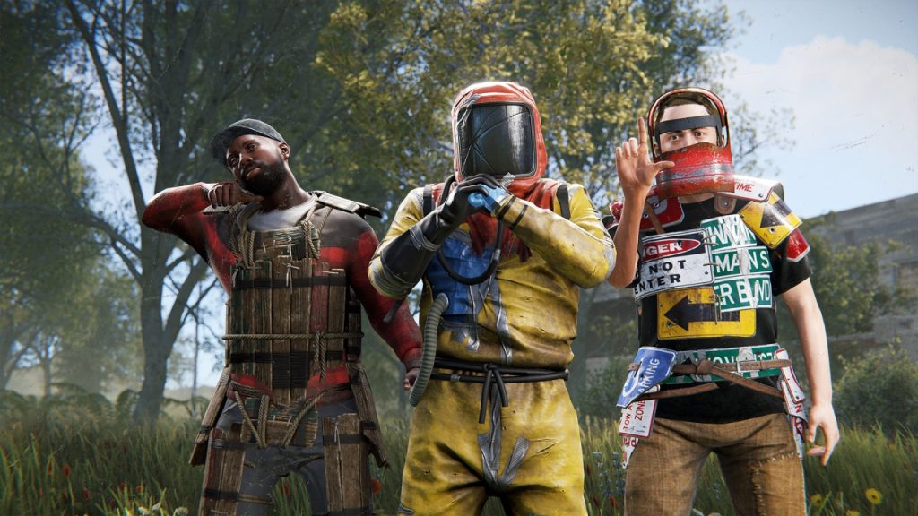 Exploring Rust The Game And The Rise of Community-Driven Platforms Like Rustly