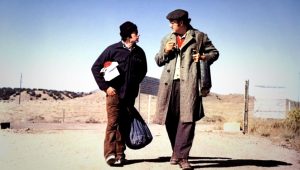 ‘Scarecrow’ (1973) Blu-Ray Review – Gene Hackman & Al Pacino Bring Emotional Honesty To Road Movie