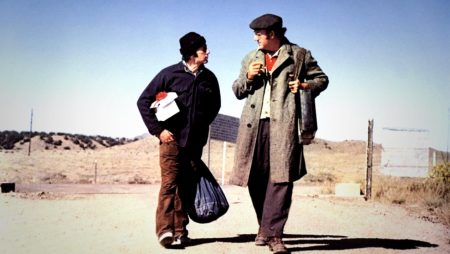 ‘Scarecrow’ (1973) Blu-Ray Review – Gene Hackman & Al Pacino Bring Emotional Honesty To Road Movie