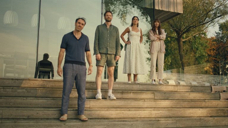 ‘Splitsville’ Review: A Tender, Hilarious And Balanced Portrayal Of Love, Friendship And Open Relationships [Cannes 2025]