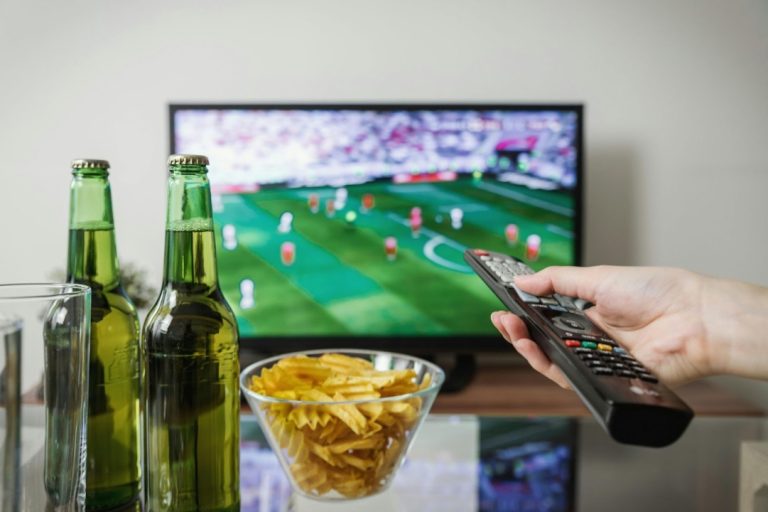 Inside The World of Verified Sports Predictions