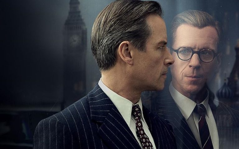 Why No One Watched ‘A Spy Among Friends’ (And Why You Should)