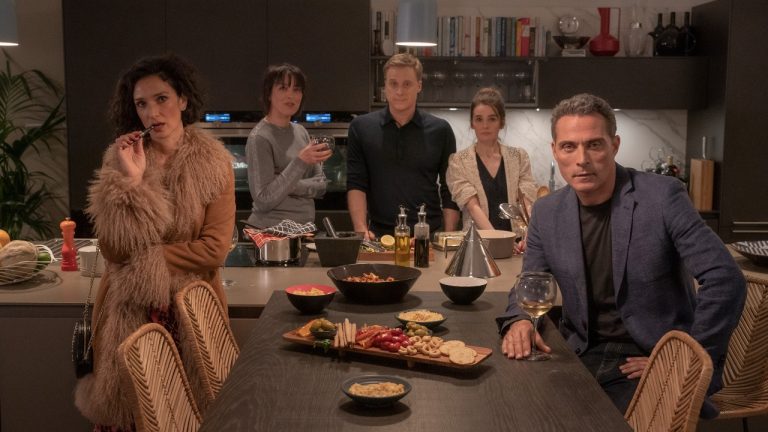 ‘The Trouble With Jessica’ Review – Tragedy Becomes A Farce In Smart Black Comedy About Life & Death