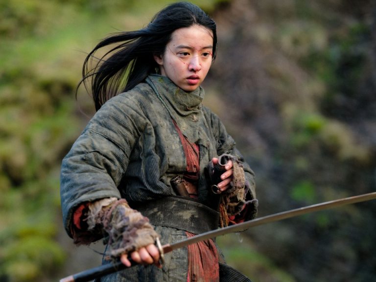 ‘Tornado’ Review – Revenge Tale Is Bolstered By A Strong Performance, But The Story Stays In The Sheath Too Long