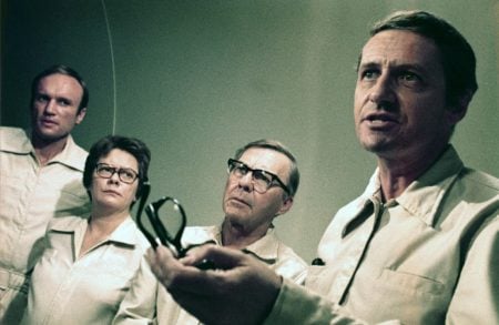 ‘The Andromeda Strain’ (1971) Arrow Video 4K UHD Blu-Ray Review – A Science-Forward Thriller From Michael Crichton