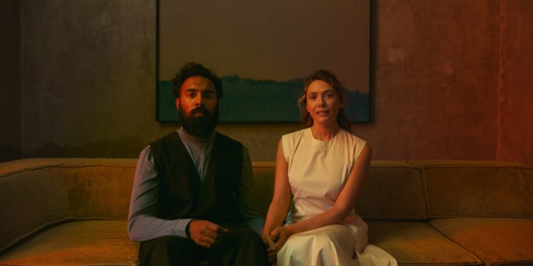 Magnolia To Release The Elizabeth Olsen & Alicia Vikander Sci-Fi Drama ‘The Assessment’ On Blu-Ray This June
