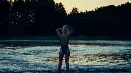 ‘The Chronology Of Water’ Review: Kristen Stewart Delivers A Wild, Unhinged, Fearless Directional Debut [Cannes 2025]