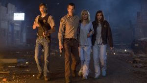 ‘The Crazies’ (2010) 4K UHD Blu-Ray SteelBook Review – Timothy Olyphant Anchors An Intense Reimagining