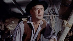 ‘The Proud Rebel’ Blu-Ray Review – Alan Ladd Reveals Vulnerable Side In Endearing Western